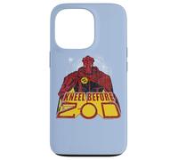 Carcasa para iPhone 13 Pro Superman Kneel Before