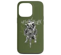 Carcasa para iPhone 13 Pro Superman Last Son Gothic