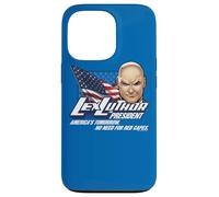 Carcasa para iPhone 13 Pro Superman Lex Luthor for President