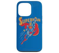 Carcasa para iPhone 13 Pro Superman Life Like Action