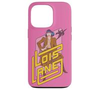 Carcasa para iPhone 13 Pro Superman Lois Lane