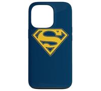 Carcasa para iPhone 13 Pro Superman Maize & Blue Shield
