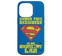 Carcasa para iPhone 13 Pro Superman No Ordinary Dad