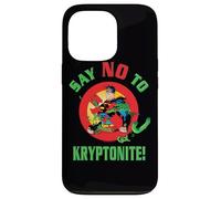 Carcasa para iPhone 13 Pro Superman Say No to Kryptonite