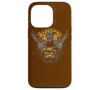 Carcasa para iPhone 13 Pro Superman Stand Your Ground
