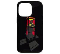 Carcasa para iPhone 13 Pro Superman Super Booth