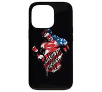 Carcasa para iPhone 13 Pro Superman The American Way Quote