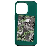 Carcasa para iPhone 13 Pro Superman The Man from Krypton
