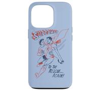 Carcasa para iPhone 13 Pro Superman To The Rescue