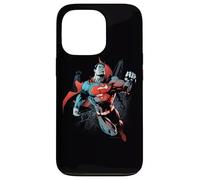 Carcasa para iPhone 13 Pro Superman Up In The Sky