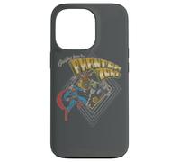 Carcasa para iPhone 13 Pro Superman Zod Greetings