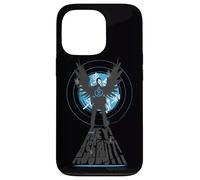 Carcasa para iPhone 13 Pro Supernatural Hey Ass Butt