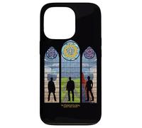 Carcasa para iPhone 13 Pro Supernatural Stained Glass