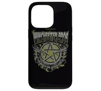 Carcasa para iPhone 13 Pro Supernatural Winchester Bros