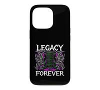 Carcasa para iPhone 13 Pro Sysadmin Legacy Forever Heavy Metals Server Rack
