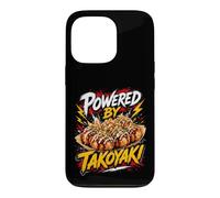 Carcasa para iPhone 13 Pro Takoyaki Japanese Street Food Octopus Balls