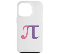 Carcasa para iPhone 13 Pro Tau is Twice as Good as Pi Day - Funny Math Teacher