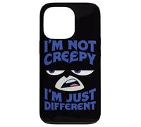 Carcasa para iPhone 13 Pro Teen Titans Go! Raven Just Different