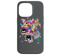 Carcasa para iPhone 13 Pro Teen Titans Go! Saved by The Titans