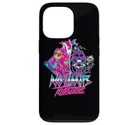 Carcasa para iPhone 13 Pro Teen Titans Go! To The Movies No Limits
