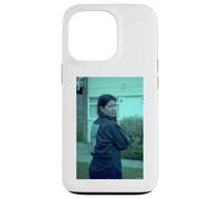 Carcasa para iPhone 13 Pro The Breeders Kim Deal Last Splash Era 1993 por Andy Willsher