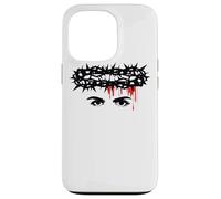 Carcasa para iPhone 13 Pro The Chilling Adventures of Sabrina Crown of Thorns Bleading
