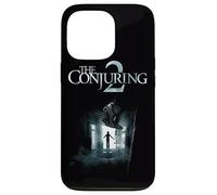 Carcasa para iPhone 13 Pro The Conjuring 2 Poster