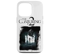 Carcasa para iPhone 13 Pro The Conjuring 2 Poster Distressed