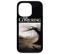 Carcasa para iPhone 13 Pro The Conjuring Poster