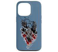 Carcasa para iPhone 13 Pro The Curse of La Llorona Hands of Death