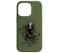 Carcasa para iPhone 13 Pro The Curse of La Llorona The Weeping Woman
