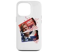 Carcasa para iPhone 13 Pro The Dark Knight Defiled Campaign Poster