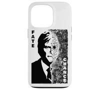 Carcasa para iPhone 13 Pro The Dark Knight Flip of The Coin