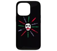 Carcasa para iPhone 13 Pro The Dark Knight Joke and Dagger