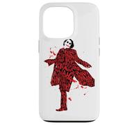 Carcasa para iPhone 13 Pro The Dark Knight Joker Covered In Laughter