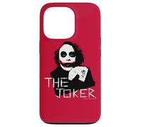 Carcasa para iPhone 13 Pro The Dark Knight Joker Dagger Clown