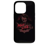 Carcasa para iPhone 13 Pro The Dark Knight Joker People Will Die