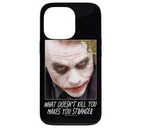 Carcasa para iPhone 13 Pro The Dark Knight Joker Stranger