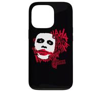 Carcasa para iPhone 13 Pro The Dark Knight Joker What's So Funny