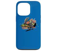 Carcasa para iPhone 13 Pro The Dark Knight Rises Back in The Game