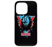 Carcasa para iPhone 13 Pro The Dark Knight Rises Bane Lightning