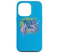 Carcasa para iPhone 13 Pro The Dark Knight Rises Batman 80's Trash