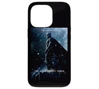 Carcasa para iPhone 13 Pro The Dark Knight Rises Batman Poster