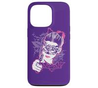 Carcasa para iPhone 13 Pro The Dark Knight Rises Catwoman Masked Kitty