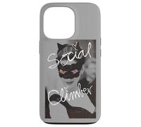 Carcasa para iPhone 13 Pro The Dark Knight Rises Catwoman Social Climber