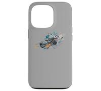 Carcasa para iPhone 13 Pro The Dark Knight Rises Dark Rider