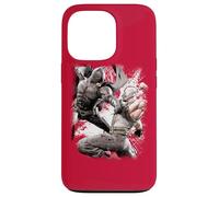 Carcasa para iPhone 13 Pro The Dark Knight Rises Final Fight