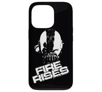 Carcasa para iPhone 13 Pro The Dark Knight Rises Fire Rises