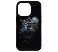 Carcasa para iPhone 13 Pro The Dark Knight Rises Patrol The Skies