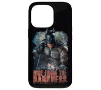 Carcasa para iPhone 13 Pro The Dark Knight Rises Rise from Darkness